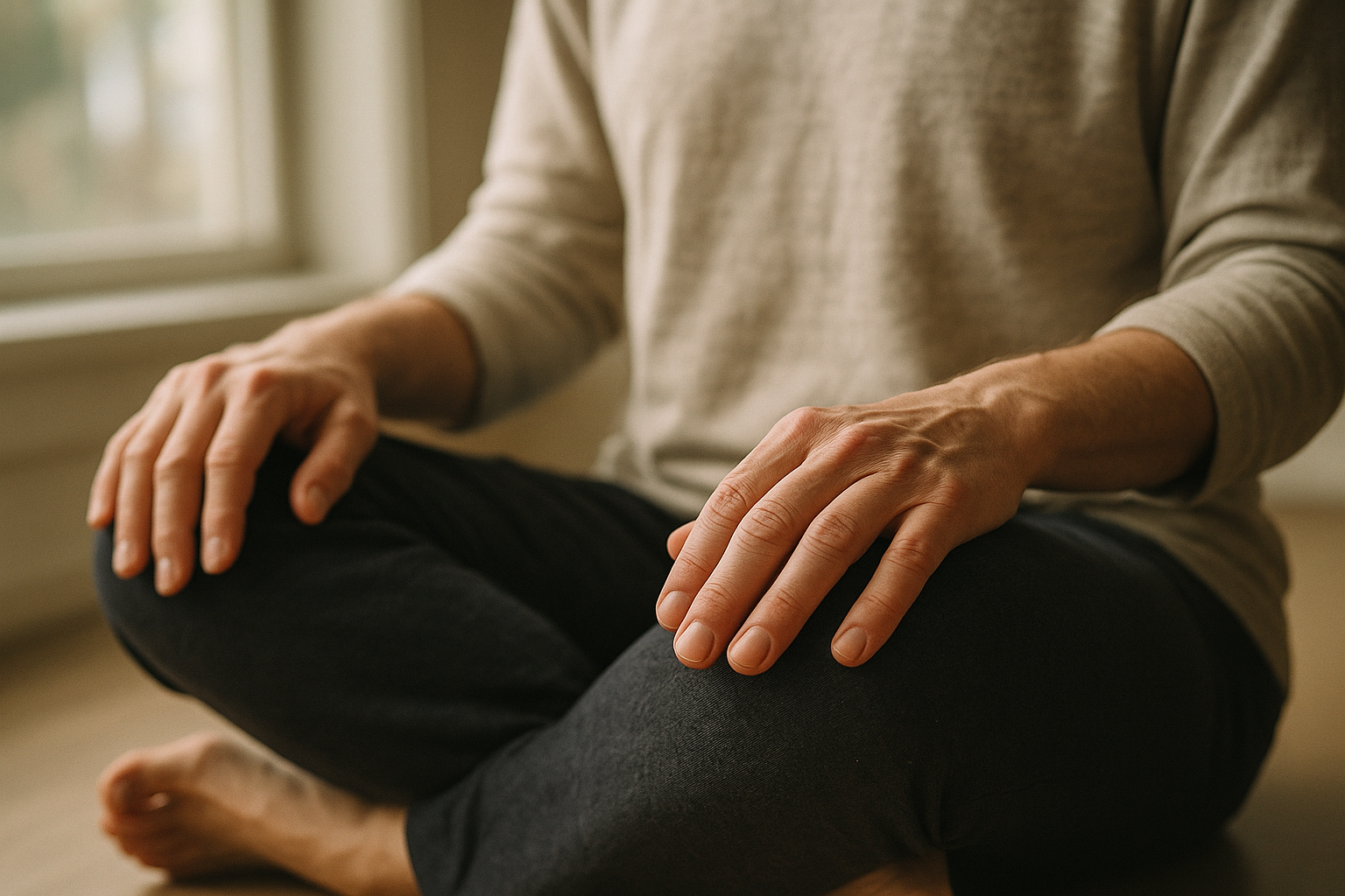 Bienfaits du kundalini yoga ou eveil de la kundalini : deux choses differentes