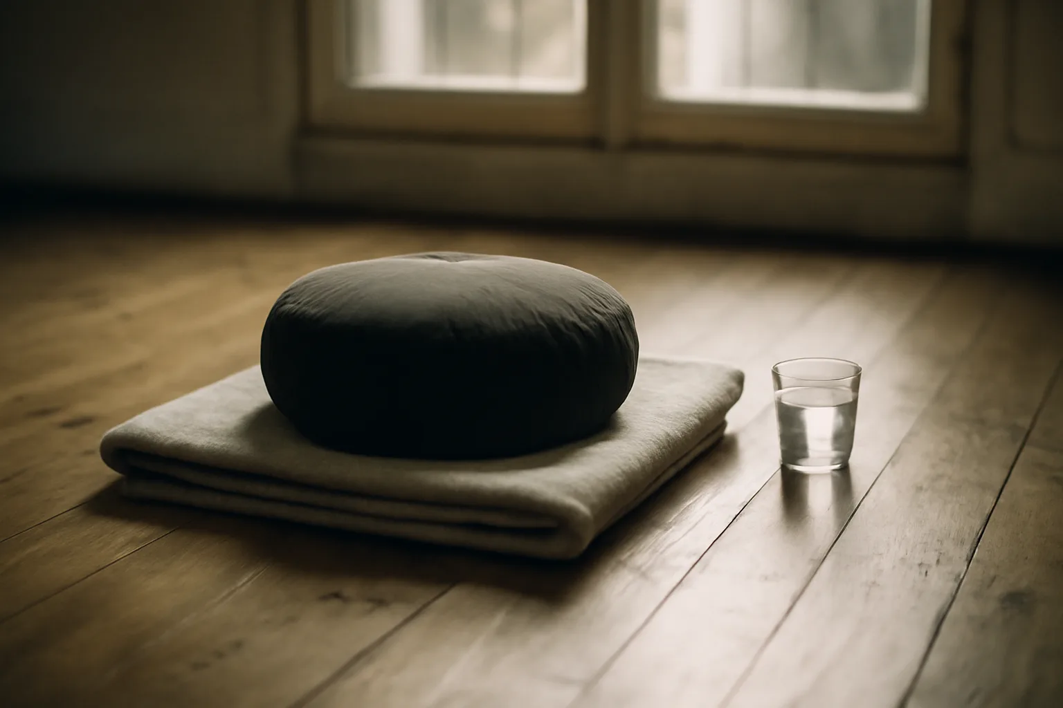 Comment se prepare une activation kundalini sans se brusquer
