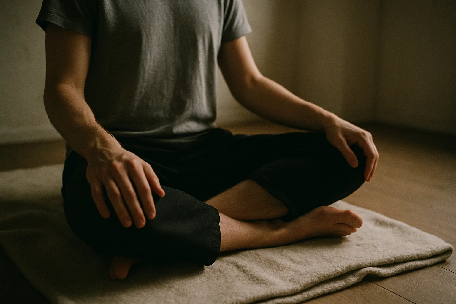 Méditation kundalini : techniques, mantras et pratiques