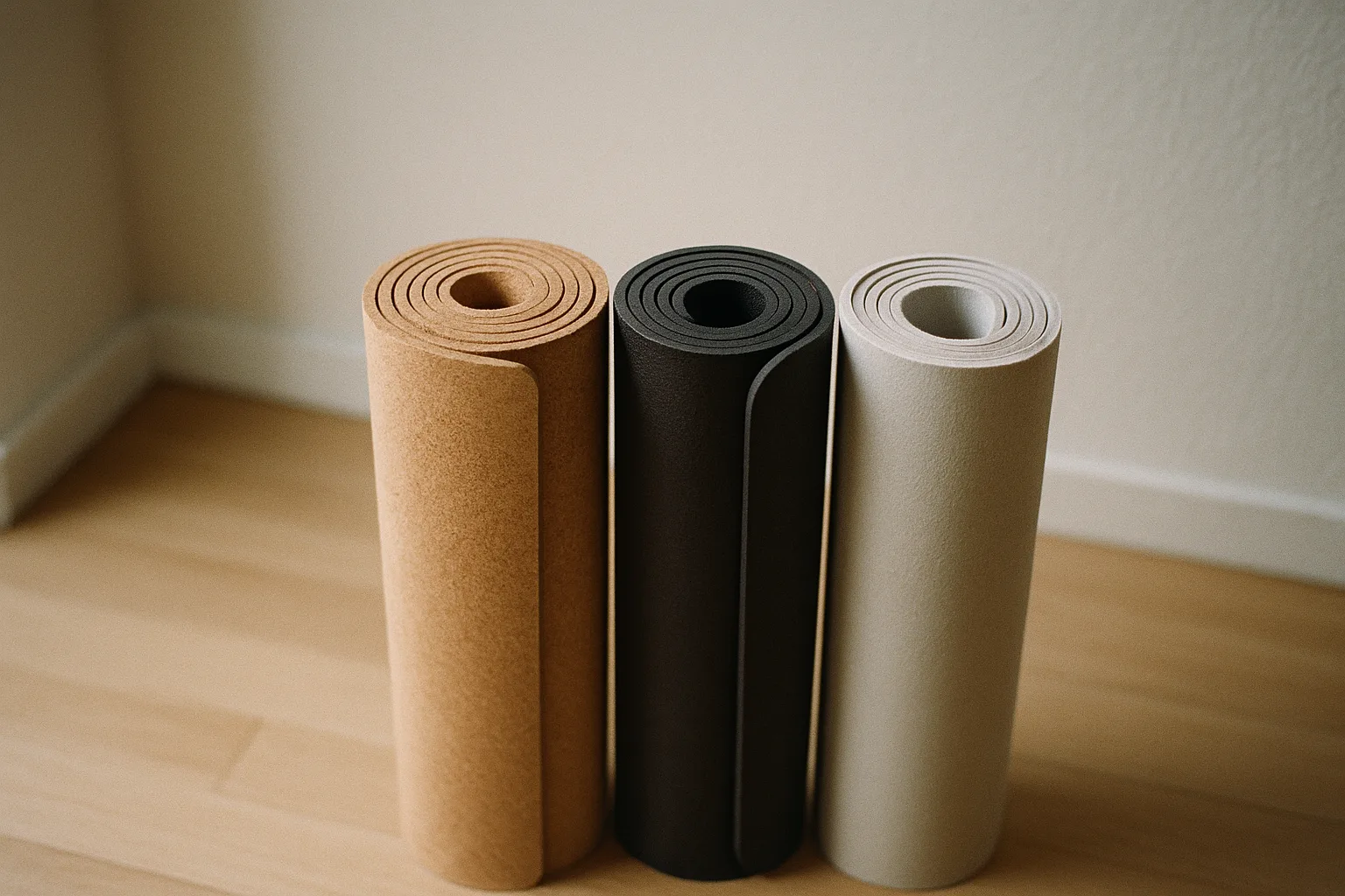 Quel tapis pour le Kundalini Yoga ? Comparatif 2026