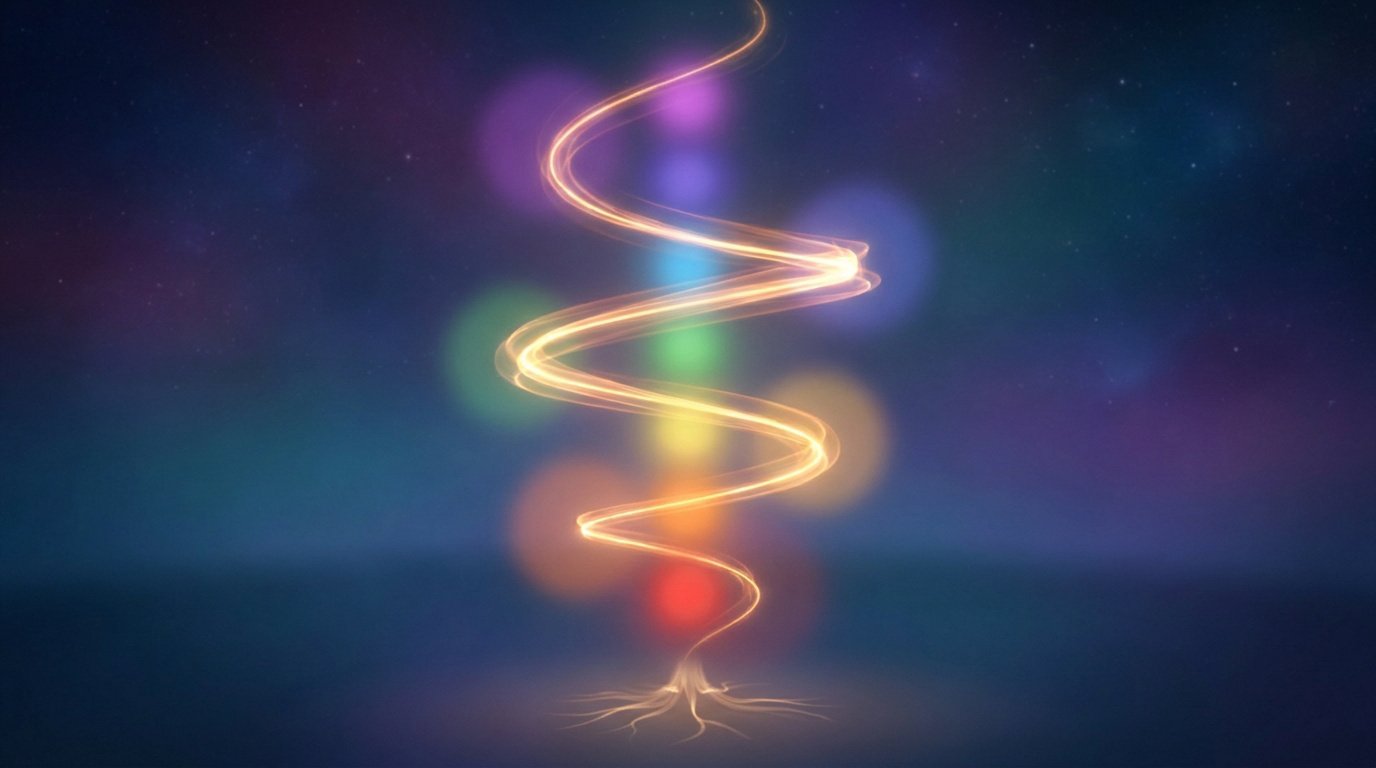 Kundalini c'est quoi ? Définition et origines essentielles