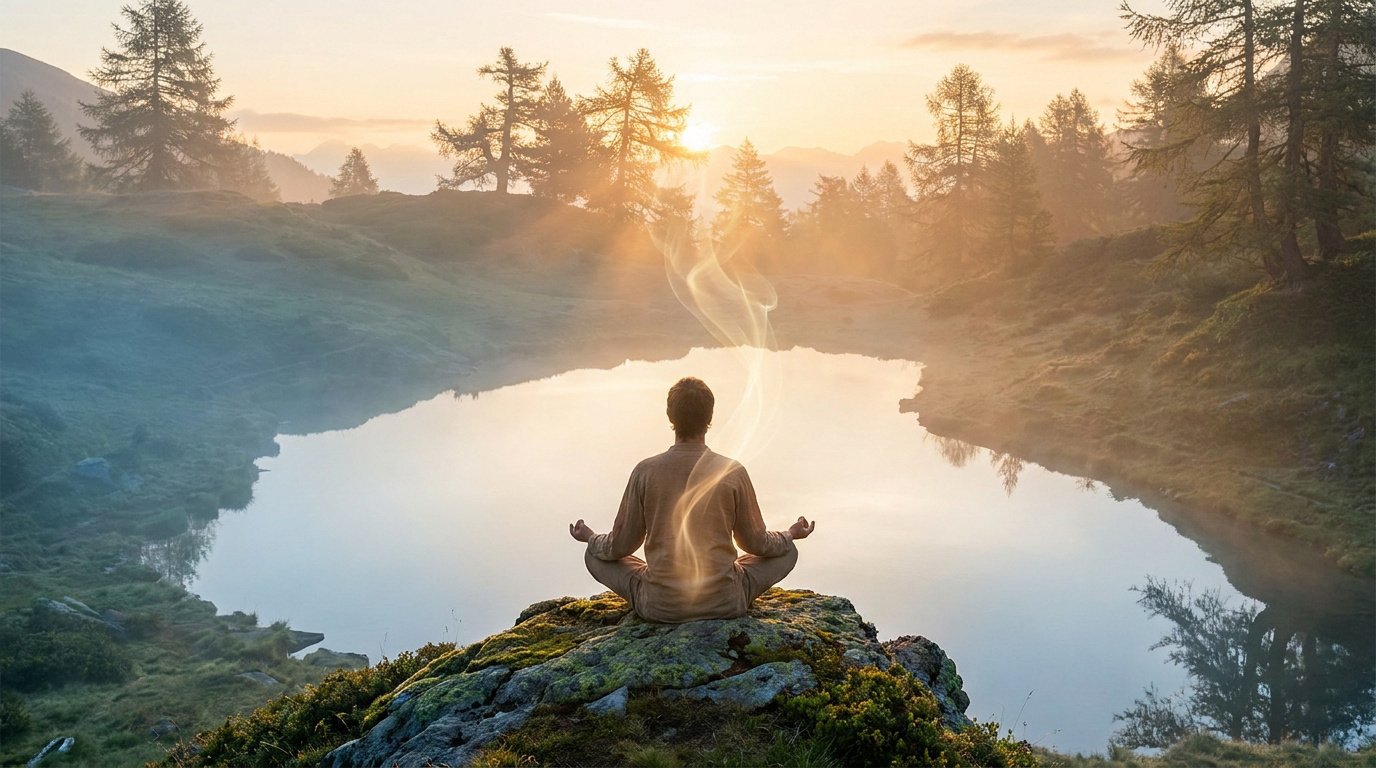 Montée de kundalini : reconnaître les signes et symptômes