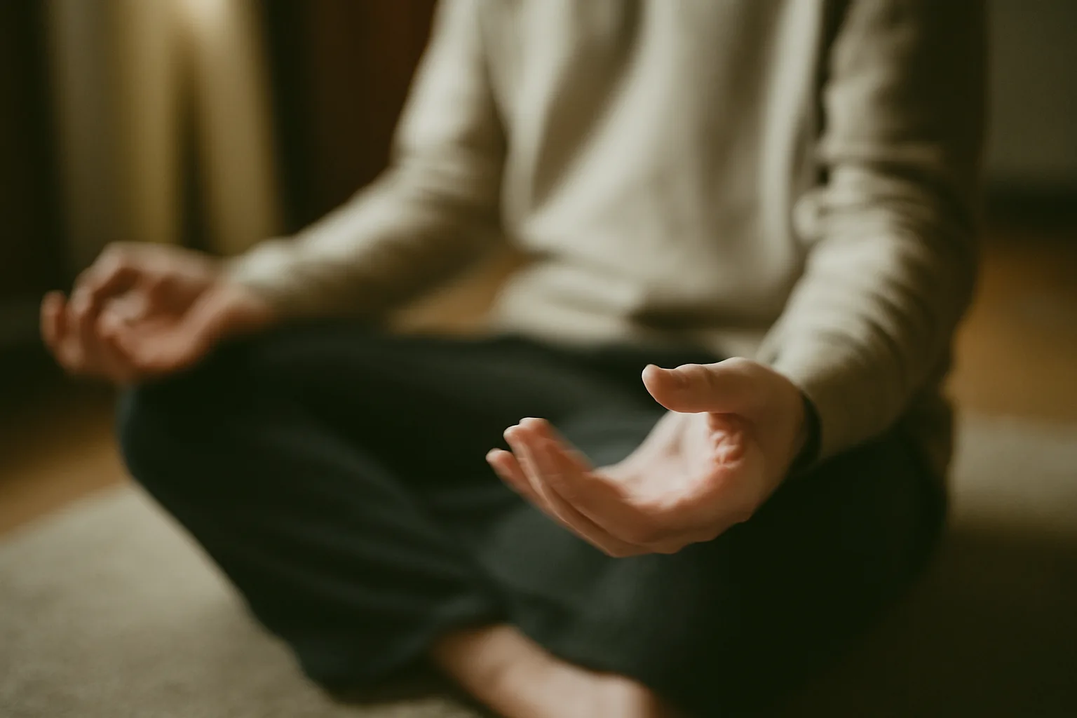 Les symptomes kundalini que vous pouvez rencontrer