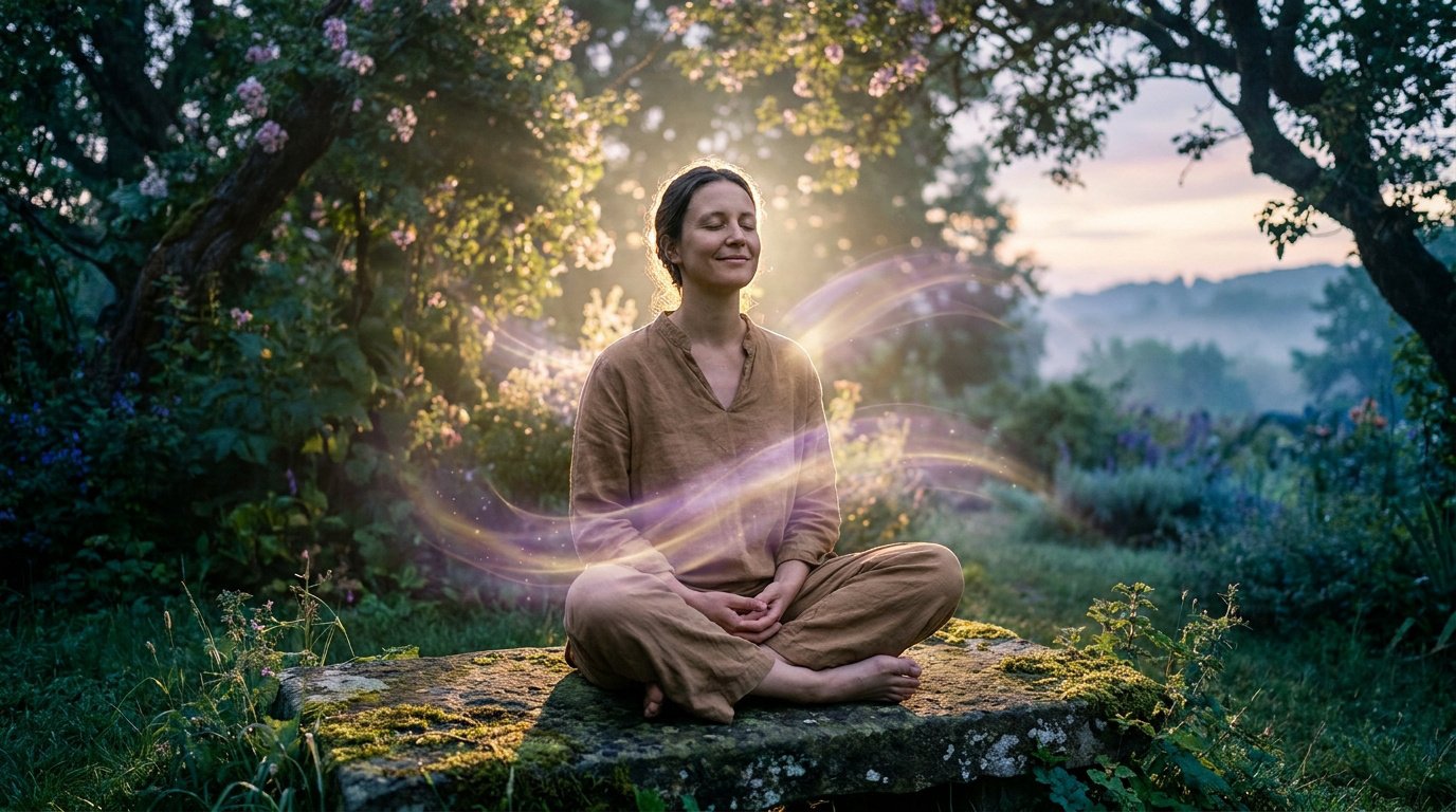 Kundalini activation c'est quoi : tout sur cet éveil